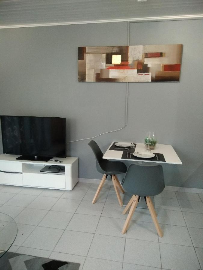 Appartements Et Valréas Buitenkant foto