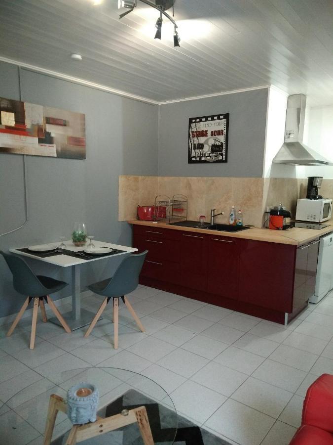Appartements Et Valréas Buitenkant foto