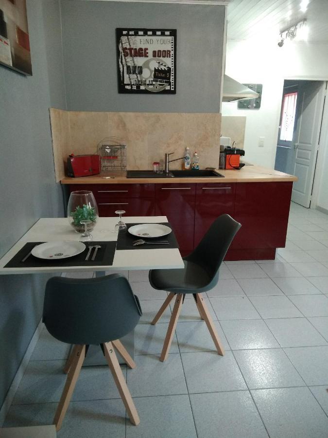 Appartements Et Valréas Buitenkant foto