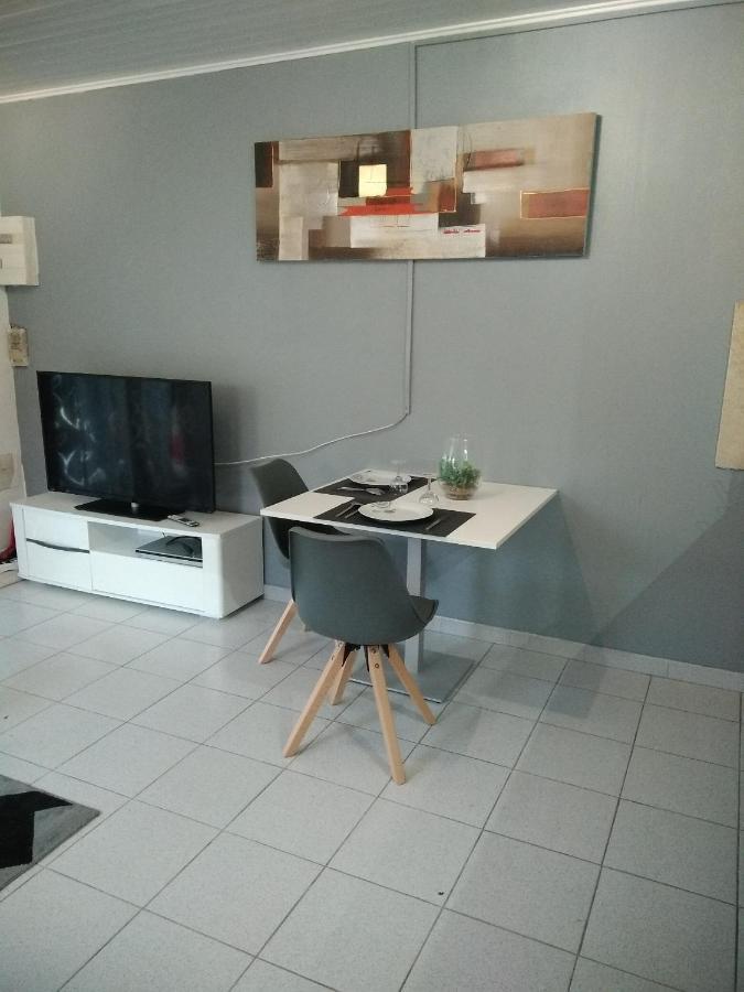 Appartements Et Valréas Buitenkant foto