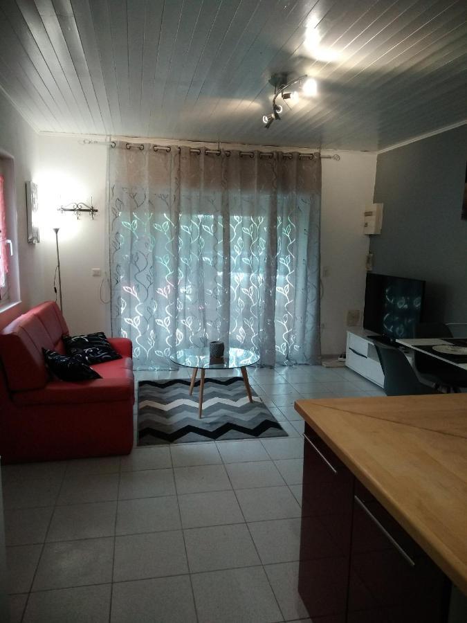Appartements Et Valréas Buitenkant foto