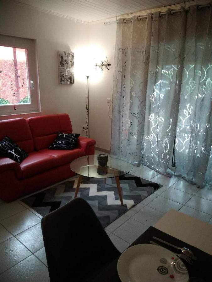 Appartements Et Valréas Buitenkant foto