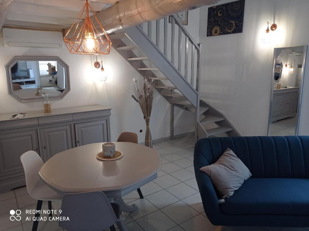 Appartements Et Valréas Buitenkant foto