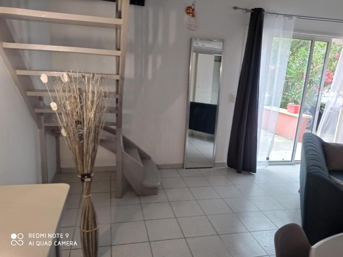 Appartements Et Valréas Buitenkant foto
