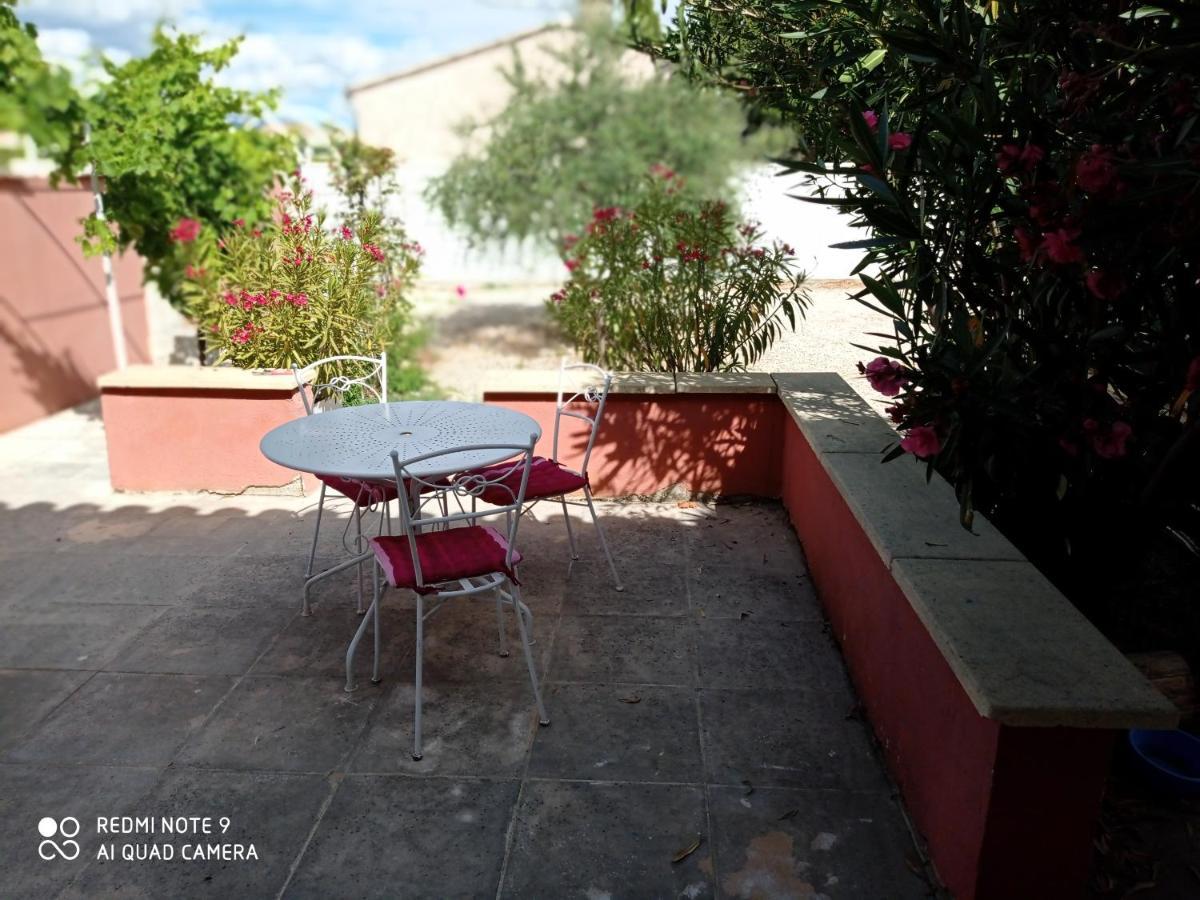 Appartements Et Valréas Buitenkant foto