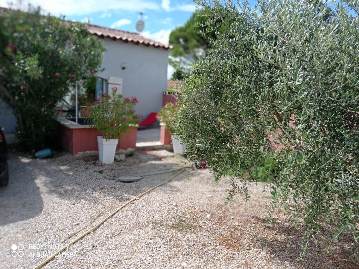 Appartements Et Valréas Buitenkant foto