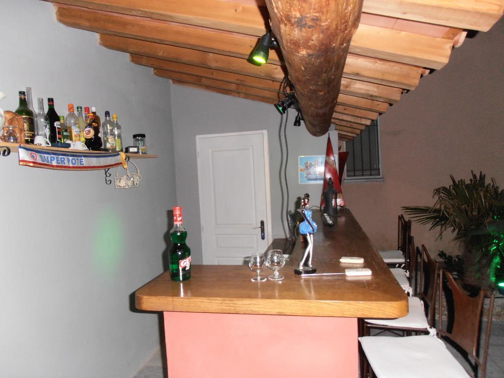 Appartements Et Valréas Kamer foto
