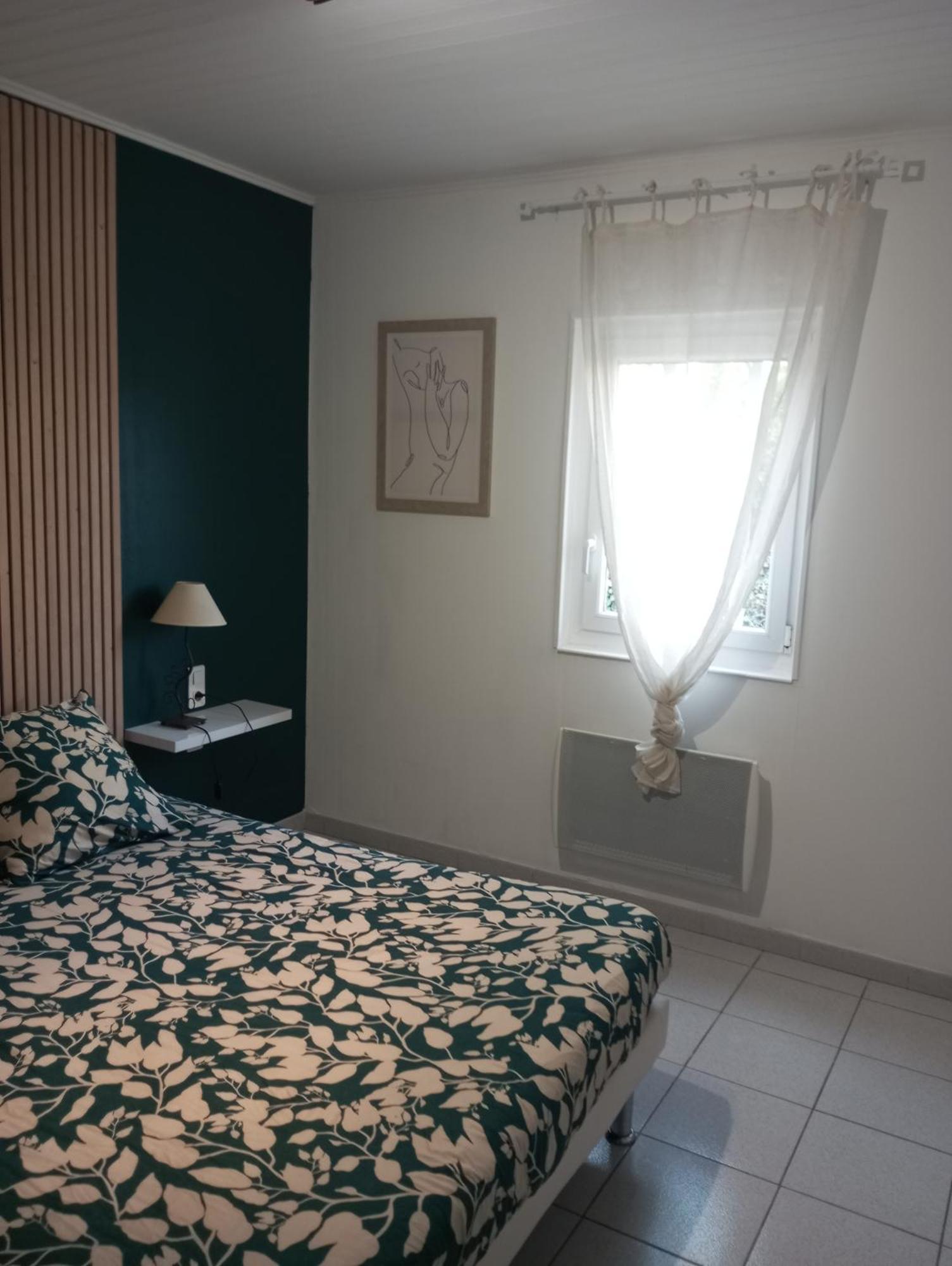 Appartements Et Valréas Buitenkant foto